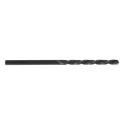 Dormer High-Speed Steel (HSS) Twist Drill Bit 2.6mm Shank Size, 57mm Overall Length, 5 Piece Set A1002.6