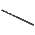 Dormer High-Speed Steel (HSS) Twist Drill Bit 2.6mm Shank Size, 57mm Overall Length, 5 Piece Set A1002.6