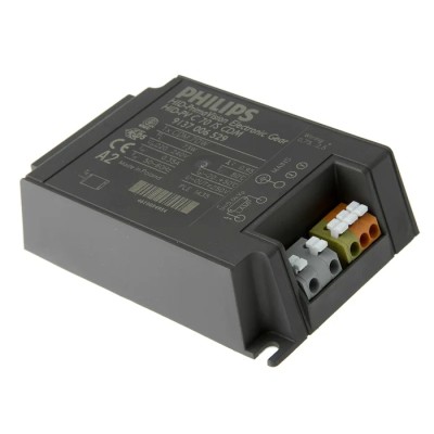 Philips Lighting Lighting Ballast Electronic Ceramic Metal Halide 220V 240V 70W PVC070SCDM