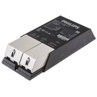 Philips Lighting Electronic Lighting Ballast for Ceramic Metal Halide Lamps, 35 W, 220-240 V, PrimaVision Compact PVC035ICDM
