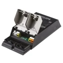 Philips Lighting Electronic Lighting Ballast for Ceramic Metal Halide Lamps, 35 W, 220-240 V, PrimaVision Compact PVC035ICDM