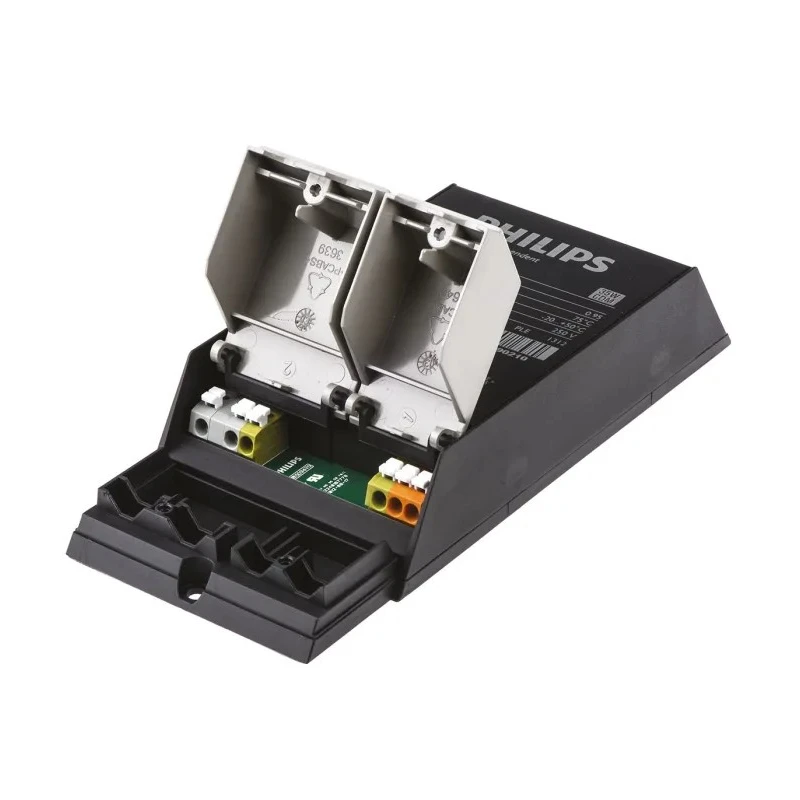 Philips Lighting Electronic Lighting Ballast for Ceramic Metal Halide Lamps, 35 W, 220-240 V, PrimaVision Compact PVC035ICDM