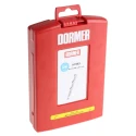 Dormer 21-Piece Multi-Material High Speed Steel Twist Drill Bit Set 1.59-9.53 mm A1903