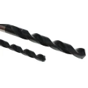 Dormer 21-Piece Multi-Material High Speed Steel Twist Drill Bit Set 1.59-9.53 mm A1903