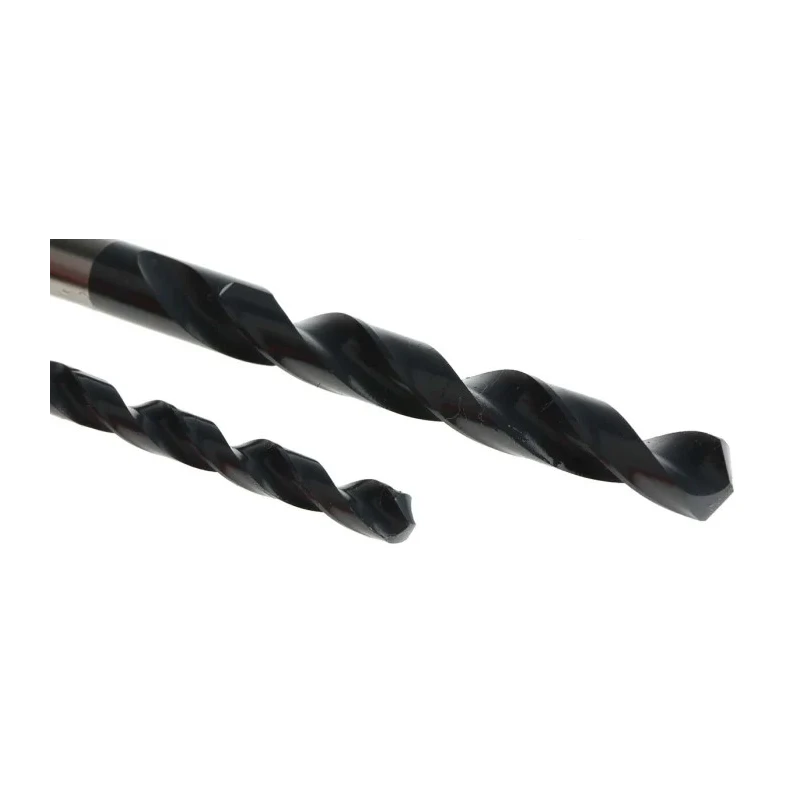 Dormer 21-Piece Multi-Material High Speed Steel Twist Drill Bit Set 1.59-9.53 mm A1903