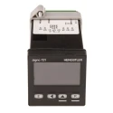 Hengstler SIGNO 721 Digital Counter 5 Digit LCD Display 60 kHz 30V dc 0 721 201