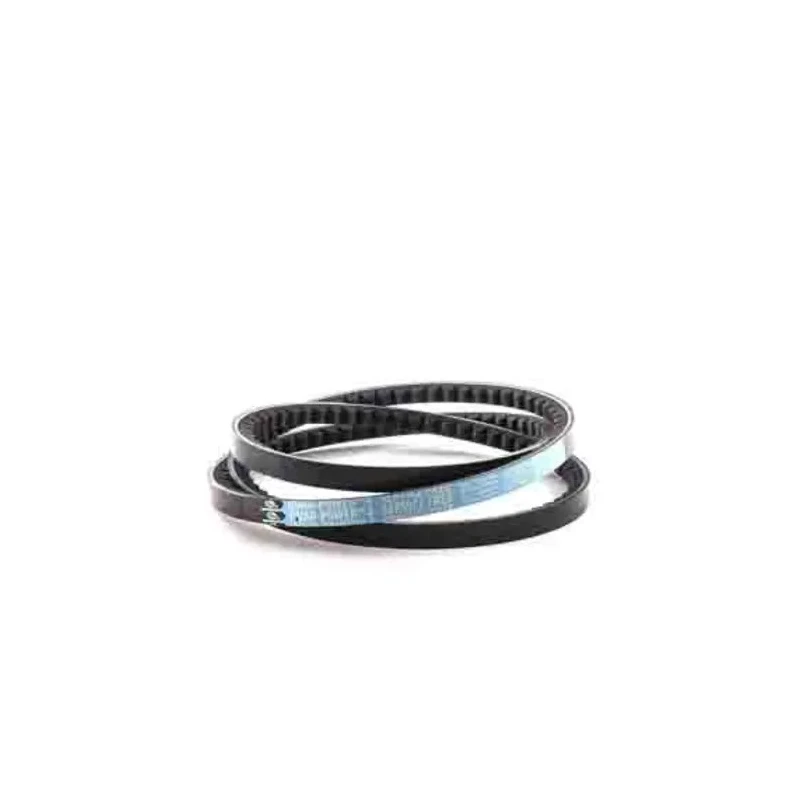 Gates Drive Belt Narrow Belt XPZ/3VX 587 mm Ethylene Propylene Diene Monomer Rubber Quad Power 4 XPZ587/3VX233 QUAD-POWER 4
