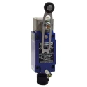 Telemecanique Sensors OsiSense ATEX D Series Roller Lever Limit Switch, 1 NO/2 NC, IP66 Zinc Alloy Housing, 240V AC 