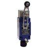 Telemecanique Sensors OsiSense ATEX D Series Roller Lever Limit Switch, 1 NO/2 NC, IP66 Zinc Alloy Housing, 240V AC