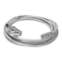 Omron Cable for Use with J1000 Series RS232 Communication 3m Length A1000-CAVPC232-EE