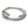 Omron Cable for Use with J1000 Series RS232 Communication 3m Length A1000-CAVPC232-EE