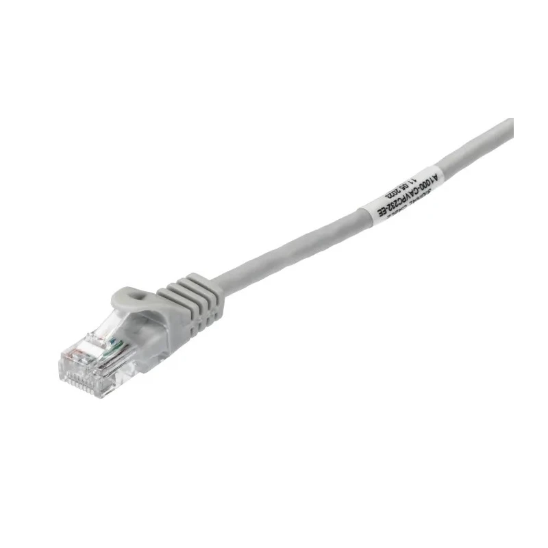 Omron Cable for Use with J1000 Series RS232 Communication 3m Length A1000-CAVPC232-EE