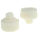 RS PRO Nylon Replacement Mallet Face Replaceable Face 32mm Diameter 547-868