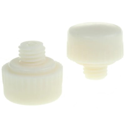 RS PRO Nylon Replacement Mallet Face Replaceable Face 32mm Diameter 547-868