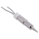 RS PRO Straight Conical Soldering Iron Tip for use with Engel B50, S50, B50-A 547-830