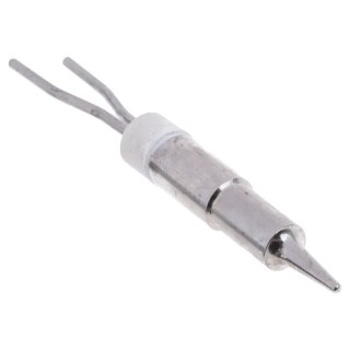 RS PRO Straight Conical Soldering Iron Tip for use with Engel B50, S50, B50-A 547-830