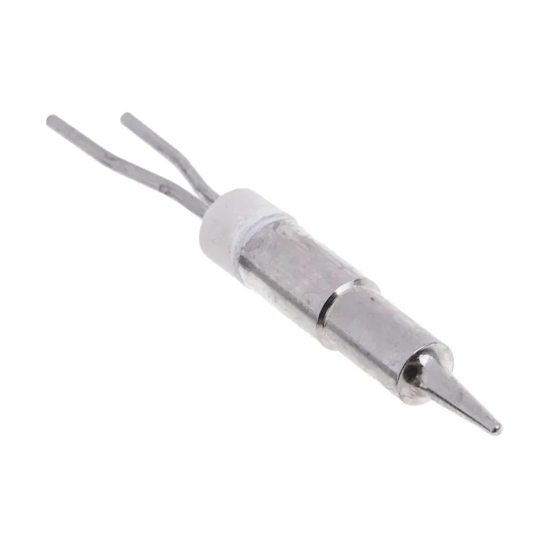 RS PRO Straight Conical Soldering Iron Tip for use with Engel B50, S50, B50-A 547-830