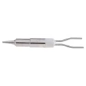 RS PRO Straight Conical Soldering Iron Tip for use with Engel B50, S50, B50-A 547-830