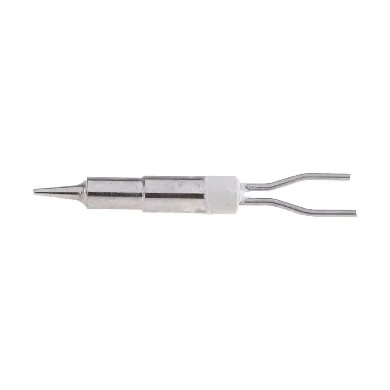 RS PRO Straight Conical Soldering Iron Tip for use with Engel B50, S50, B50-A 547-830