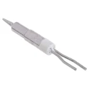 RS PRO Straight Conical Soldering Iron Tip for use with Engel B50, S50, B50-A 547-830