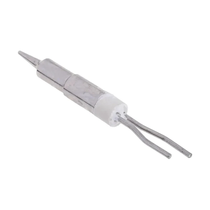 RS PRO Straight Conical Soldering Iron Tip for use with Engel B50, S50, B50-A 547-830