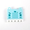 Kittenbot BBC micro:bit Case Blue Silicone Kitty Protective Cover KBA9075A