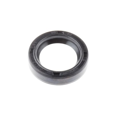 RS PRO Nitrile Rubber (NBR) Rotary Shaft Seal, 20 mm Inside Diameter, 30 mm Outside Diameter, 7 mm Thickness 211-8945