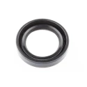 RS PRO Nitrile Rubber (NBR) Rotary Shaft Seal, 20 mm Inside Diameter, 30 mm Outside Diameter, 7 mm Thickness 211-8945