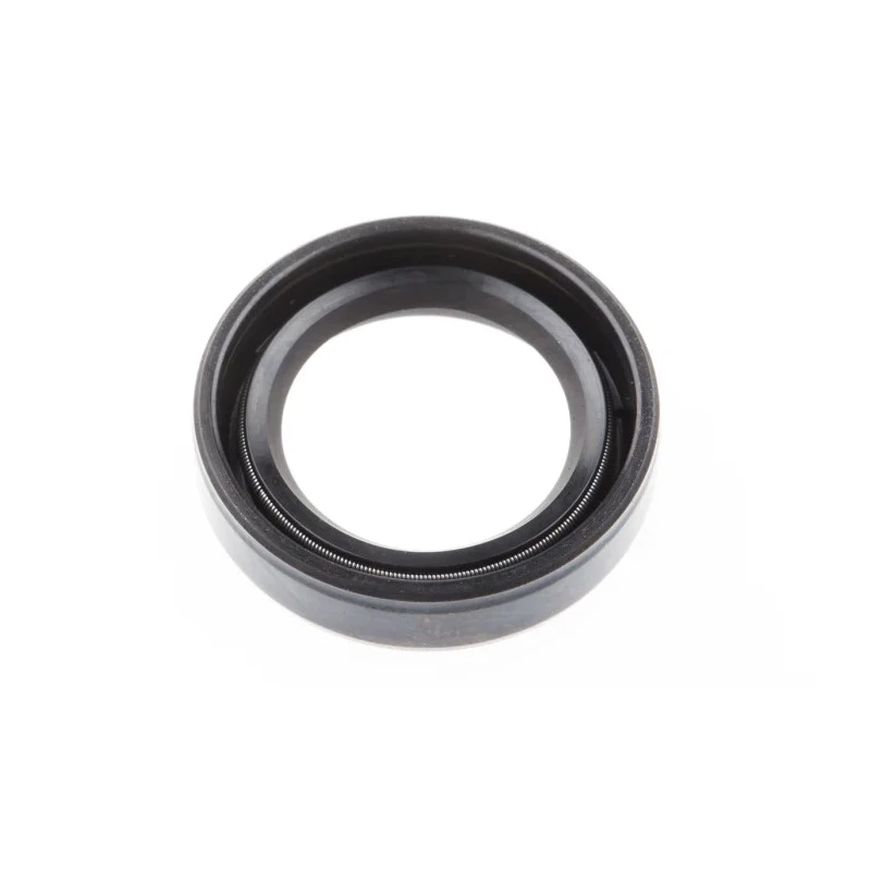 RS PRO Nitrile Rubber (NBR) Rotary Shaft Seal, 20 mm Inside Diameter, 30 mm Outside Diameter, 7 mm Thickness 211-8945