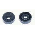 RS PRO Nitrile Rubber (NBR) Rotary Shaft Seal, 22 mm Inside Diameter, 35 mm Outside Diameter, 7 mm Thickness 211-8989