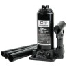 SIP Bottle Jack 4 Ton Load Capacity, Minimum Lifting Height 354 mm Model 03667