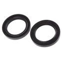 RS PRO Nitrile Rubber (NBR) Rotary Shaft Seal 35 mm ID 50 mm OD 7 mm 211-9128
