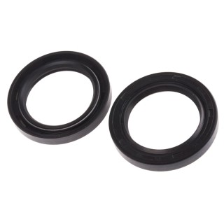 RS PRO Nitrile Rubber (NBR) Rotary Shaft Seal 35 mm ID 50 mm OD 7 mm 211-9128