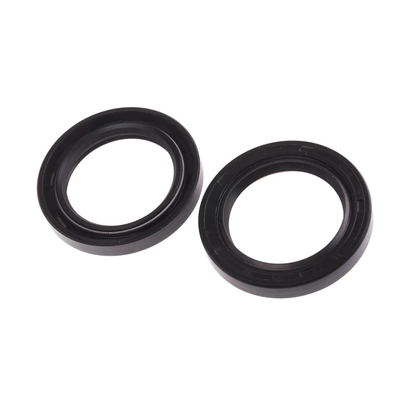RS PRO Nitrile Rubber (NBR) Rotary Shaft Seal 35 mm ID 50 mm OD 7 mm 211-9128