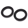 RS PRO Nitrile Rubber (NBR) Rotary Shaft Seal 35 mm ID 50 mm OD 7 mm 211-9128