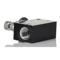 Norgren T1000 Series Flow Regulator Uni-Directional Threaded Flow Control Valve 1-10 bar Pressure T1000C2800