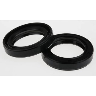 RS PRO Nitrile Rubber Rotary Shaft Seal 24 mm ID, 35 mm OD, 7 mm Thickness 211-8995