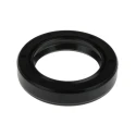 RS PRO Nitrile Rubber Rotary Shaft Seal 24 mm ID, 35 mm OD, 7 mm Thickness 211-8995