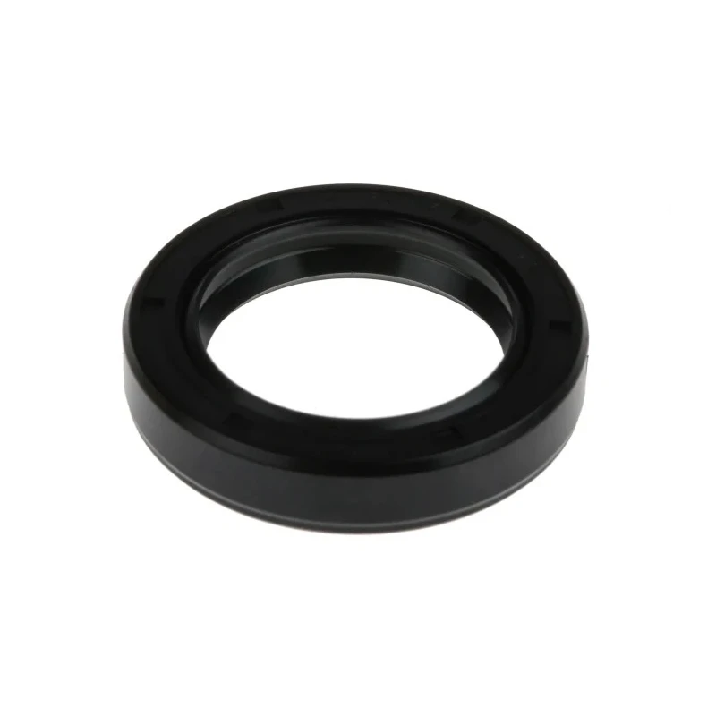 RS PRO Nitrile Rubber Rotary Shaft Seal 24 mm ID, 35 mm OD, 7 mm Thickness 211-8995