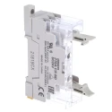 Omron Relay Socket 10 Way 24V DC Screw Terminal DIN Rail Mount P7SA-10F-ND DC24