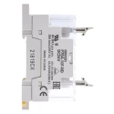 Omron Relay Socket 10 Way 24V DC Screw Terminal DIN Rail Mount P7SA-10F-ND DC24