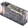 Omron PCB Mount Force Guided Relay 6-Pole 24V DC Coil Voltage G7SA-4A2B 24VDC