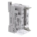 Omron Relay Socket 14 Way 24V DC Screw Terminal DIN Rail Mount P7SA-14F-ND 24VDC