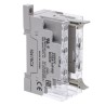 Omron Relay Socket 14 Way 24V DC Screw Terminal DIN Rail Mount P7SA-14F-ND 24VDC