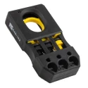 RS PRO Coaxial Insulated Wire Stripper, Stripping Range 3 To 10.5 mm, Overall Length 97 mm 548-142