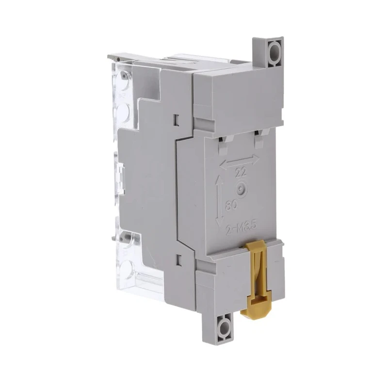 Omron Relay Socket 14 Way 24V DC Screw Terminal DIN Rail Mount P7SA-14F-ND 24VDC