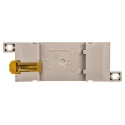 Omron Relay Socket 14 Way 24V DC Screw Terminal DIN Rail Mount P7SA-14F-ND 24VDC