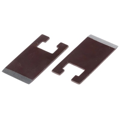 RS PRO Cable Stripper Blade Accessory for Wire Strippers 548-158