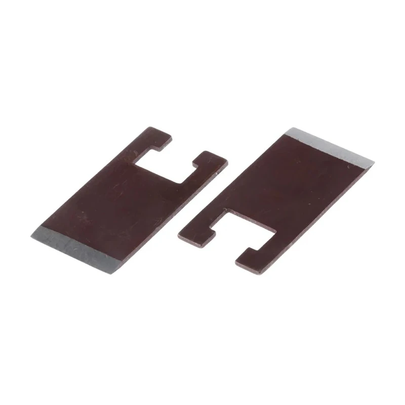 RS PRO Cable Stripper Blade Accessory for Wire Strippers 548-158