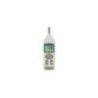 Class 1 Data Logging Sound Level Meter